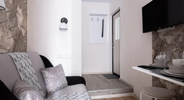 Apartments on Starokashirskoye highway (SK), Prenota Appartamento UAO Area Mosca