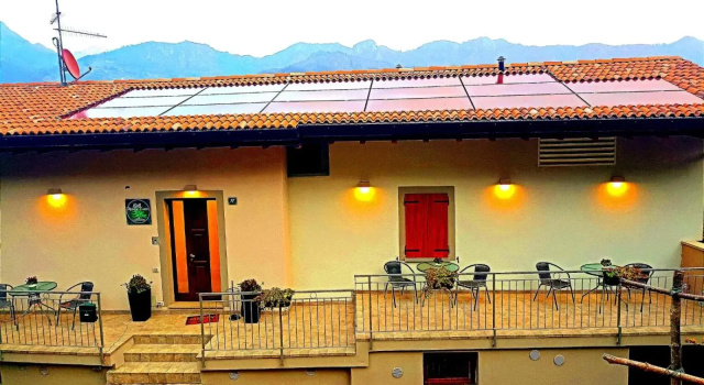 B&B Monte Zucco