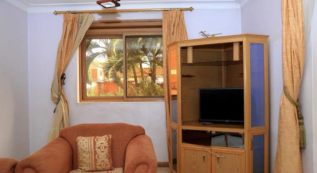 Eden Lawns Uganda Limited, Prenota Hotel Hotel a Kampala con parcheggio, Parcheggio