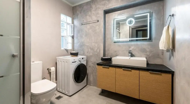 Апартаменты Modern 5BD Apartment in the Heart of Athens