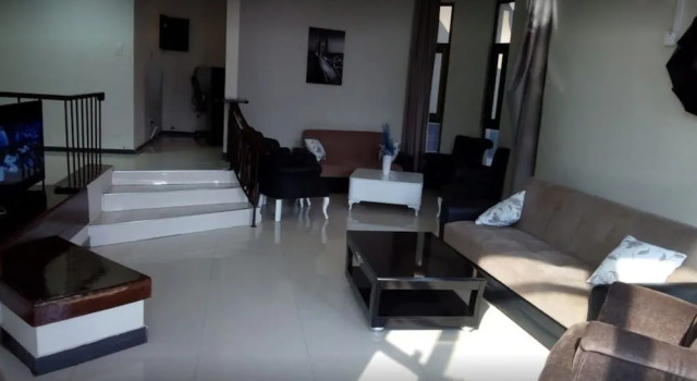 MCD Guesthouse, Reserva ahora Hotel Kitwe Copperbelt Province
