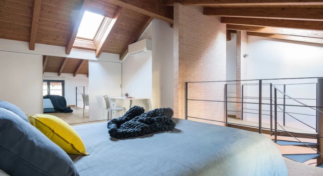 HomeatHotel - Ampola