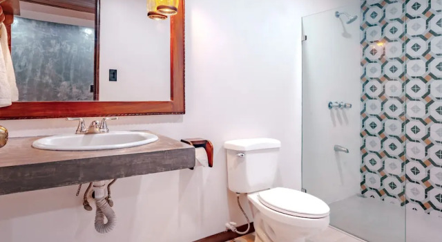 Standard Familie Zimmer Hotel Villa Florencia