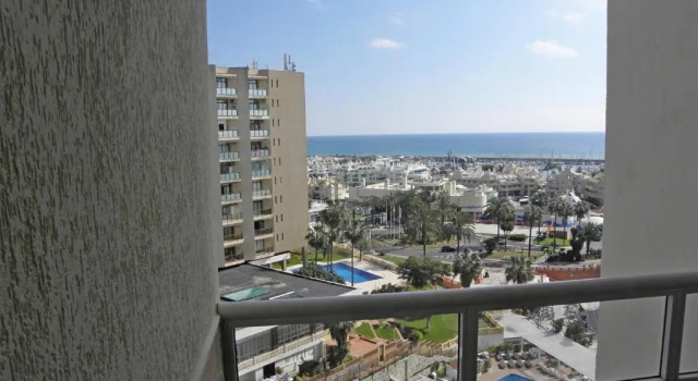 Студия JSM Apartamentos