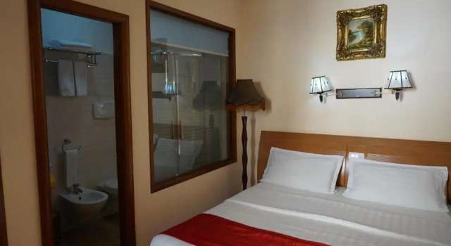 Одноместный номер Hotel Filippo