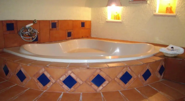 Полулюкс Ecotel Quinta Regia