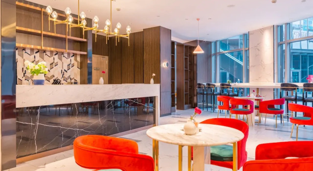 Magnolia Hotel Pudong Tourist Resort Airport Store
