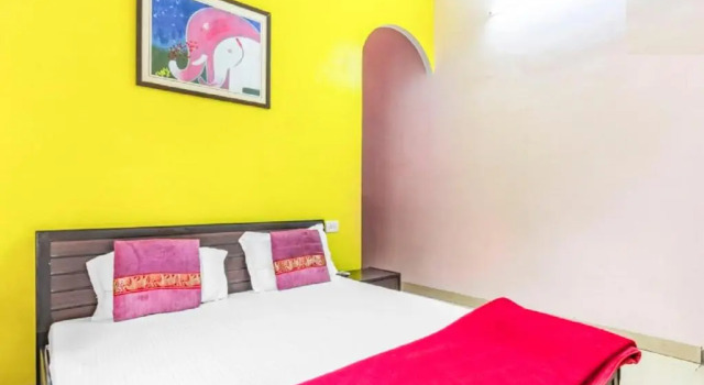 Номер Standard Amraai Homestay