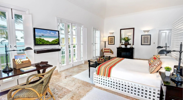 Tortuga Bay -Junior Suite Ocean View-Max 2 Ad+1 Chd, Забронировать Отель Кап Кана Пунта-Кана, рядом с Экологический парк Indigenous Eyes