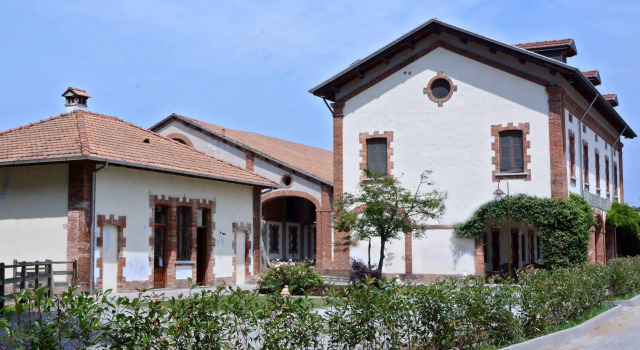 Agriturismo Ponte di Rialto