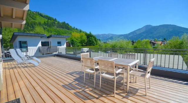 Семейное шале с 3 комнатами Mountain Nests - Chalets Apartments