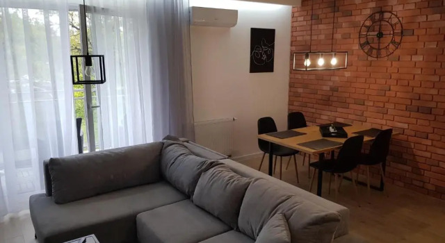 Апартаменты Apartamenty Limanowskiego