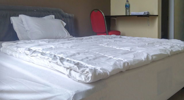 Travelista Homestay Semarang RedPartner