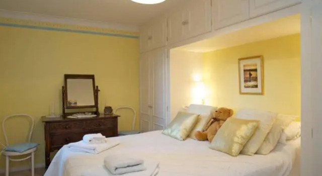 2 bedrooms apartment with free parking, Забронировать Апартаменты/квартира Апартаменты Исторического графства Суссекса, Апартаменты/квартира