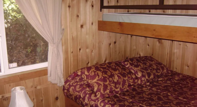 Номер Standard Ponderosa RV Resort