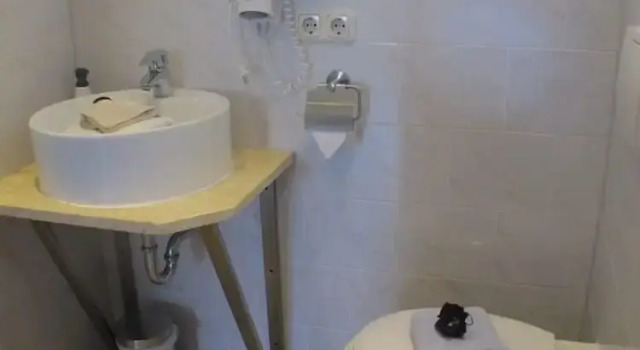 Люкс Pension Walmeer