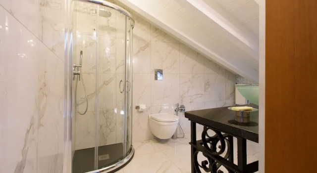 Standard- værelse B&B San Clemente