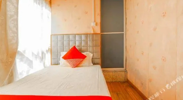 Secai Themed Hotel
