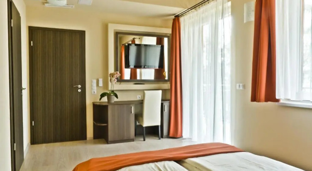 Номер Superior Hotel La Riva