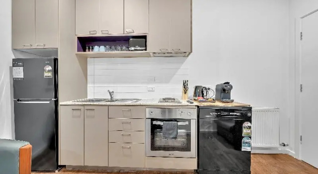 Студия Grosvenor 3121 Richmond