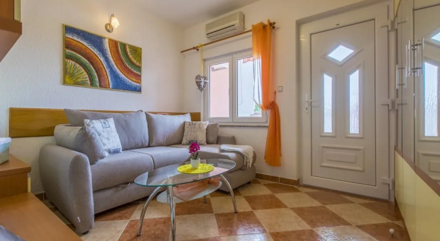 House Haus Rosa, Prenota Hotel Hotel 3 stelle a Dramalj, 3*