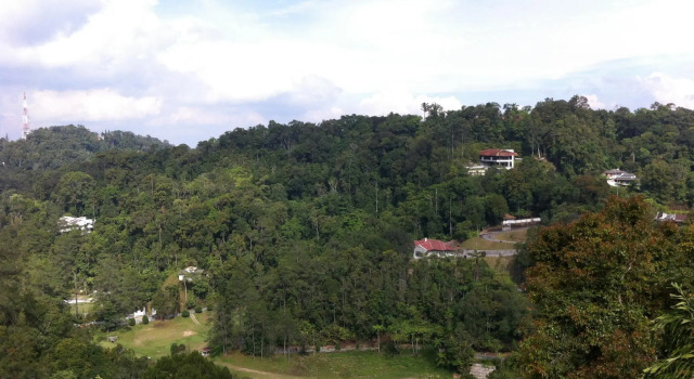 Puncak Inn Apartment, Reserva ahora Apartamento Bukit Fraser Pahang
