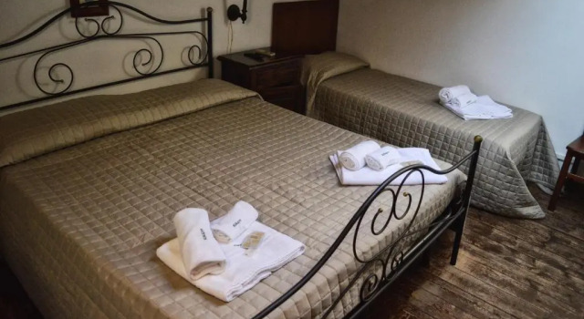 Agriturismo Kikajon, Book Farm Stay Hotels in Sicily with Parking, Parking