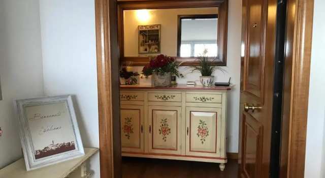 Standard Zimmer Dimora Spina