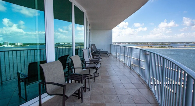 Three Bedroom With Stunning Views - Unit Crd0905, Prenota Hotel Hotel a Alabama con piscina, Piscina