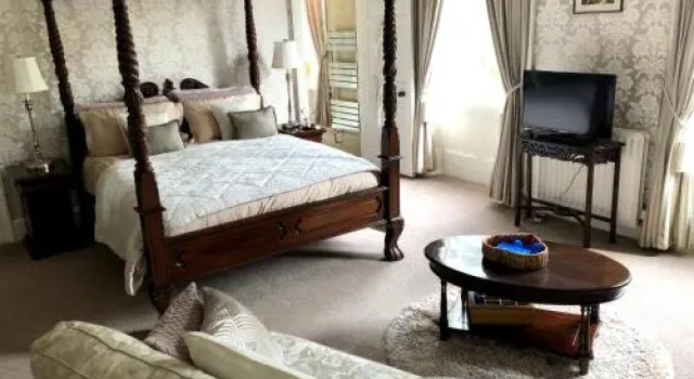Highgate House, Забронировать Отель Бизнес-отели Англии, 4* 5*