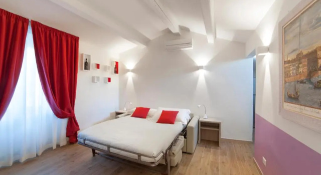 Семейный номер Standard Daphne Guest House