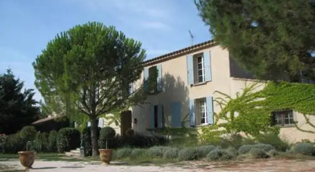 Семейный люкс La Bastide des Anges