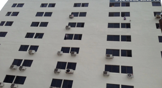 Win Bangna Hotel