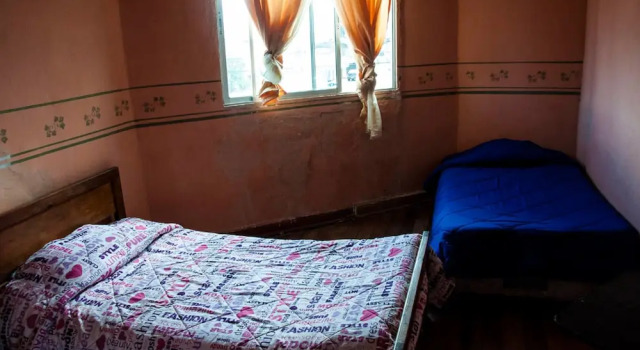 Punto Rojo Hostel