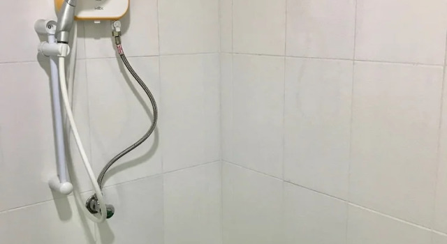 Двухместный номер Standard с балконом Tree House Apartment Songkhla