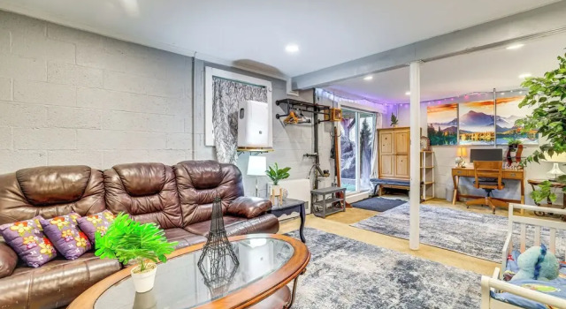 Family Friendly: Streamside Retreat in The Hideout, 预订 酒店 Hamlin 宾夕法尼亚州