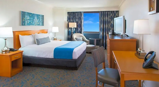 Номер Premium IP Casino Resort Spa - Biloxi