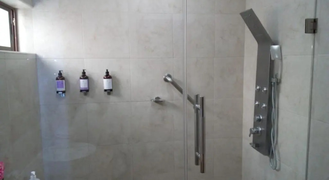 Четырёхместный номер Superior Hotel Victoria