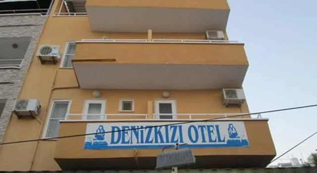 Denizkızı Otel