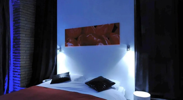 Caesar's Rooms