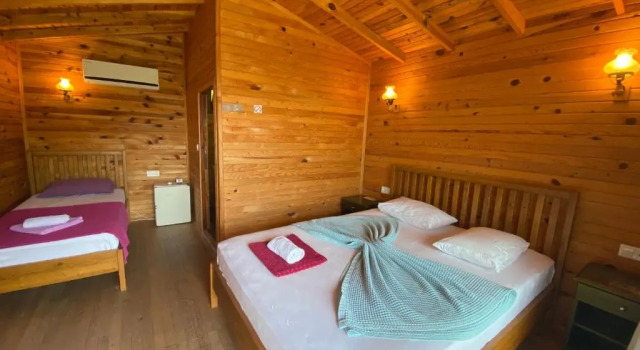Casa Roja, Rezervovat Hotel Faralya Fethiye Area
