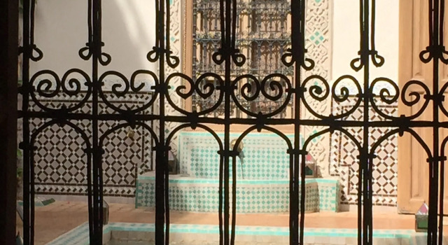 Riad Fleur d'Orient
