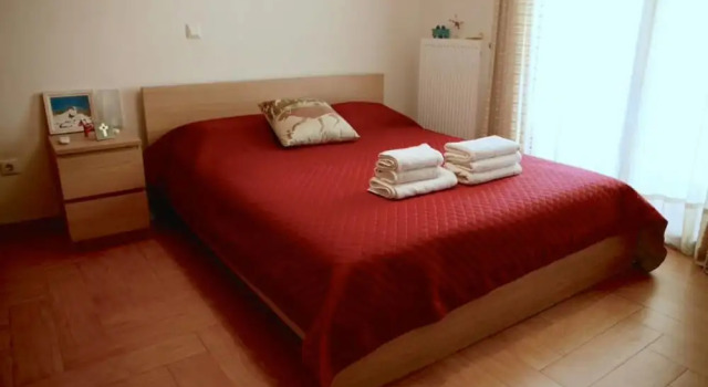 Cozy apartment with Acropolis view, Забронировать Апартаменты/квартира Отели Афины с парковкой, рядом с Здание греческого парламента, Парковка