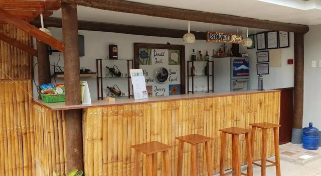 Jack's Villas and Residence 1, Book Hotel Panglao Bohol