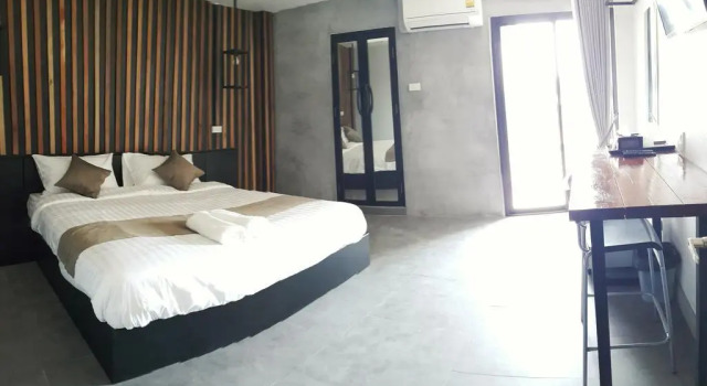 @Kantang Loftel