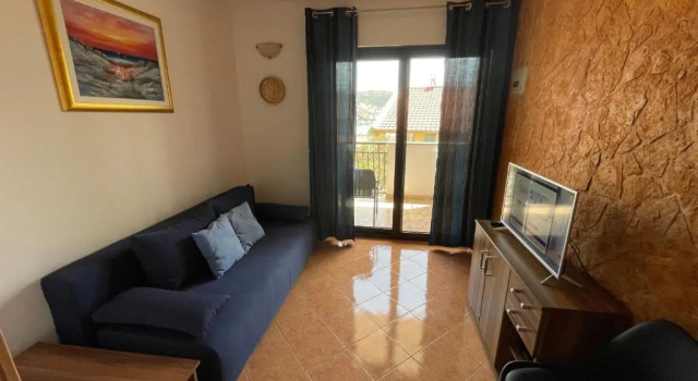 Апартаменты с 2 комнатами Apartment Jakasa