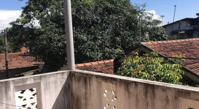 Двухместный номер Standard Villa 7 Negombo