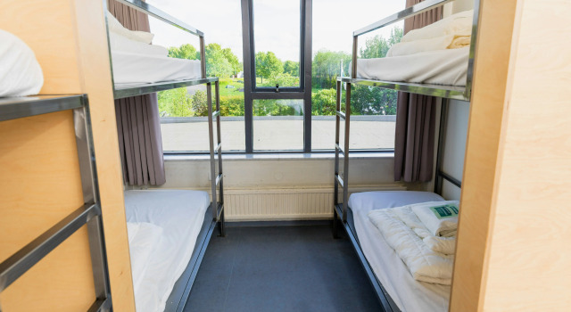 Dalur - HI Eco Hostel, Prenota Ostello Ostelli a Regione della Capitale, Ostello