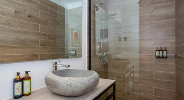 Двухместный номер Standard с балконом Casa Solcor Boutique Bed & Breakfast