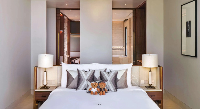 V Villas Phuket - MGallery